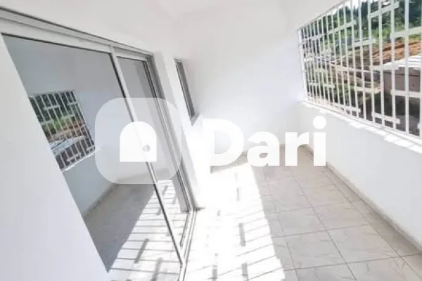 Appartement 3 pièces à Bingerville Akandje 2