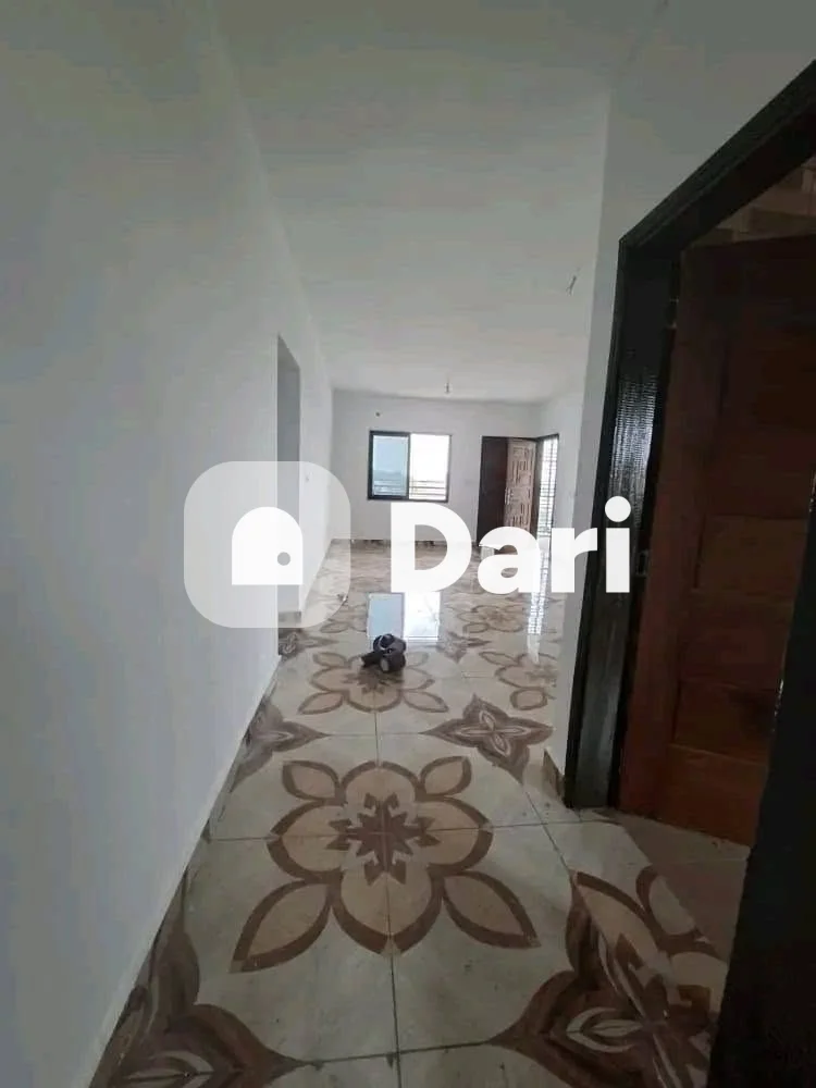 Appartement 3 pièces neuf à Cocody Faya Cité Sir — photo 3