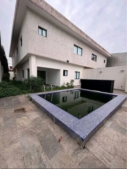 Duplex 6 pièces avec piscine à Riviera Faya