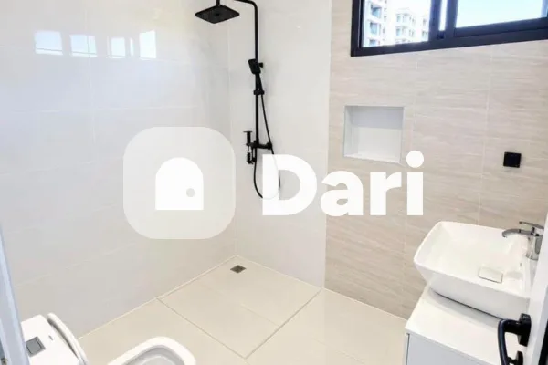 Appartement 3 pièces à Angré 8e tranche