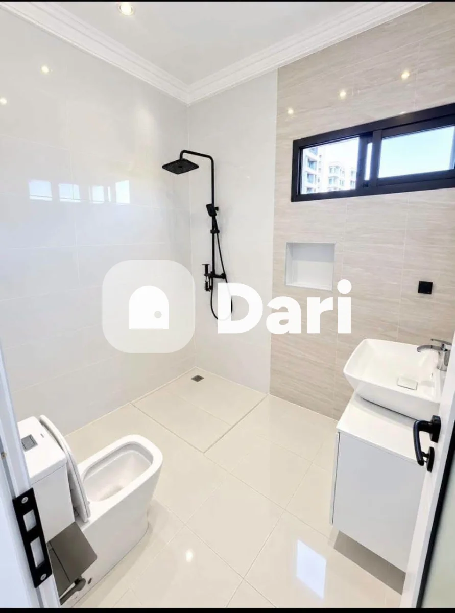 Appartement 3 pièces à Angré 8e tranche — photo 1