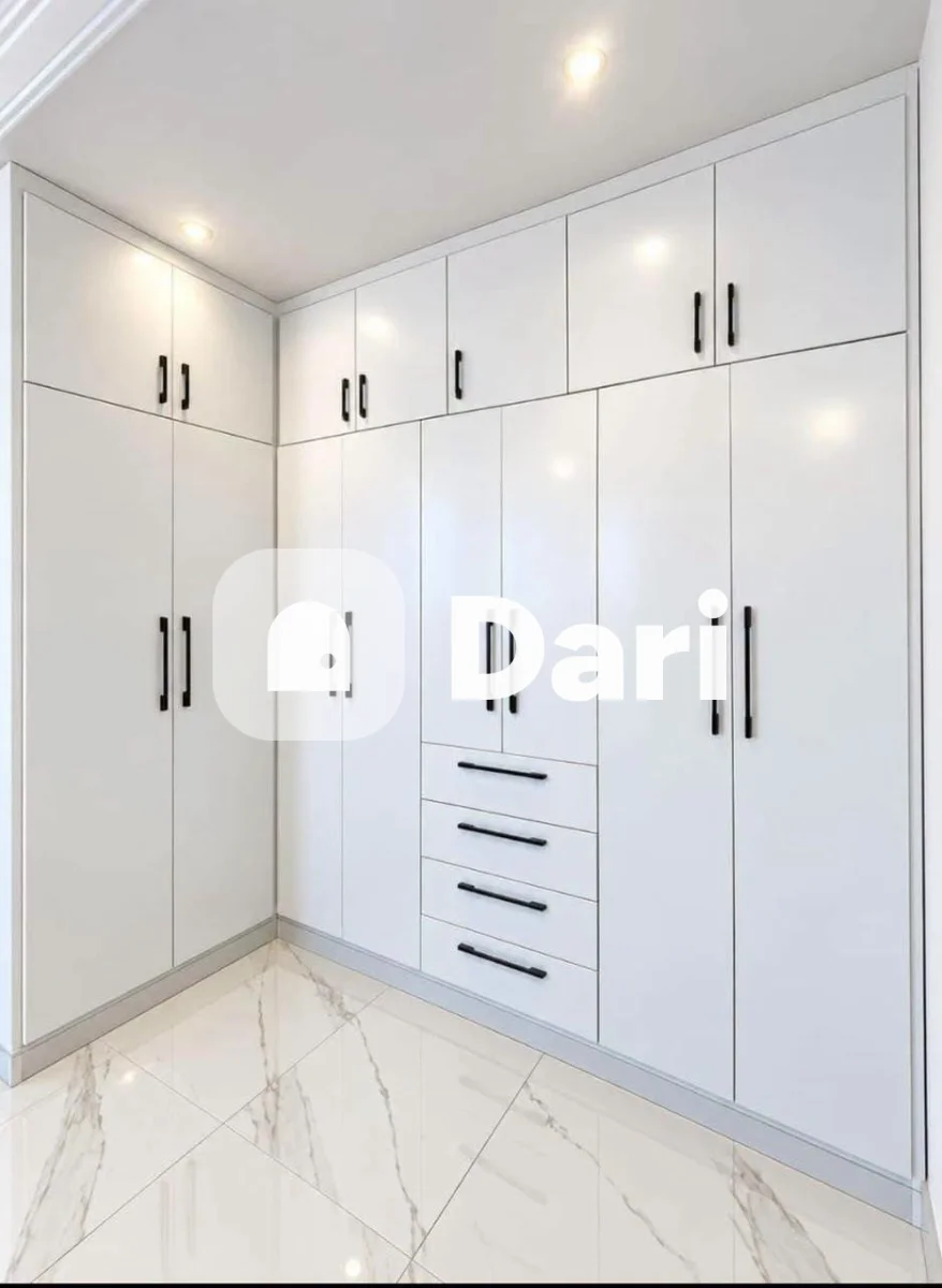 Appartement 3 pièces à Angré 8e tranche — photo 2