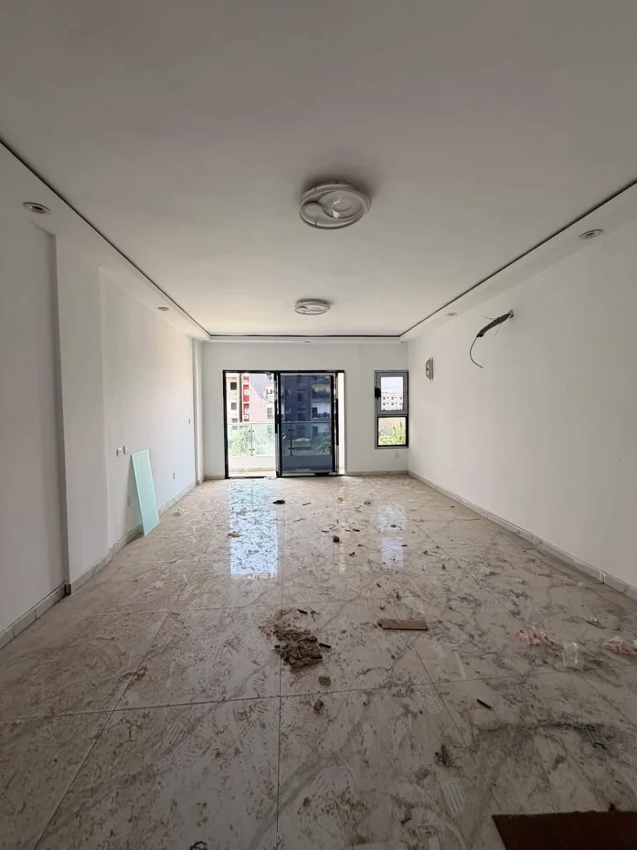 Appartement 3 pièces à Angré CHU