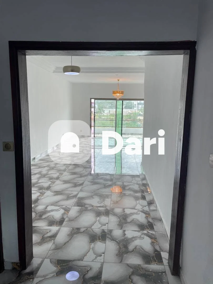 Villa 4 pièces avec piscine à Angré — photo 3