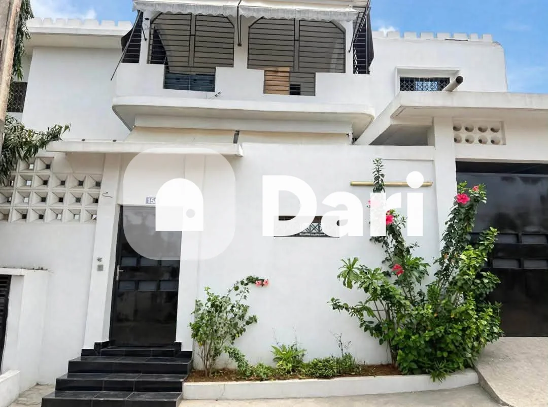 Villa duplex 13 pièces à Cocody Riviera Faya — photo 1