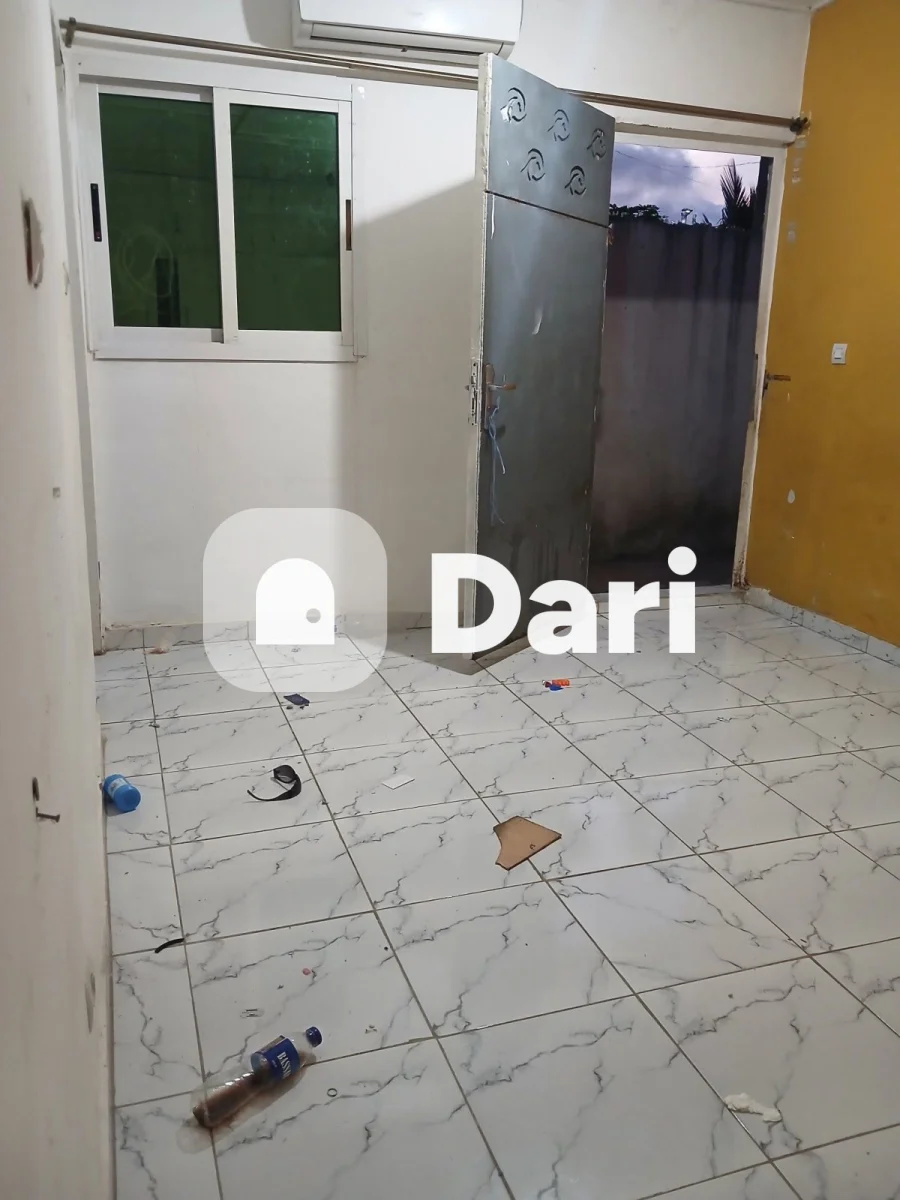 Studio à Yaou-Bonoua — photo 1