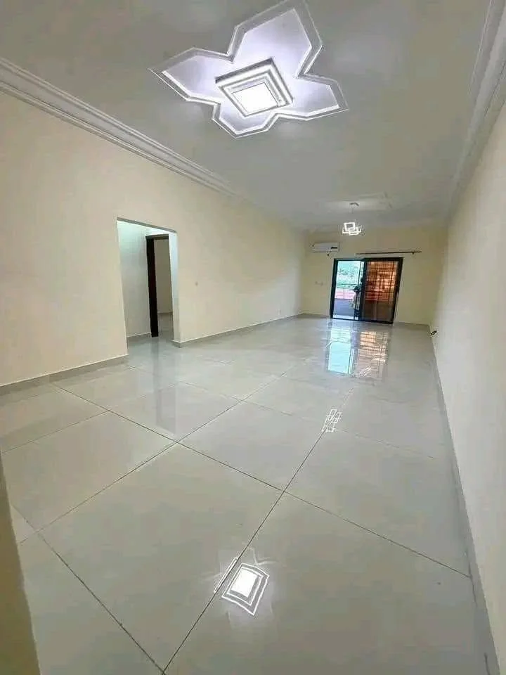 Appartement 4 pièces haut standing à Angré 9e tranche
