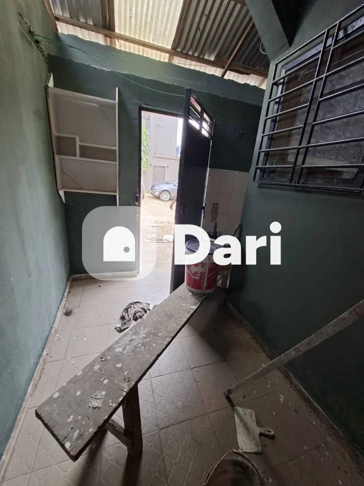 Appartement 2 pièces au rez-de-chaussée à Cocody Faya Ephrata — photo 2