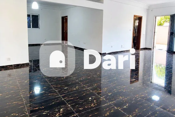 Duplex 7 pièces à Angré 8ème Tranche Cité Arcades