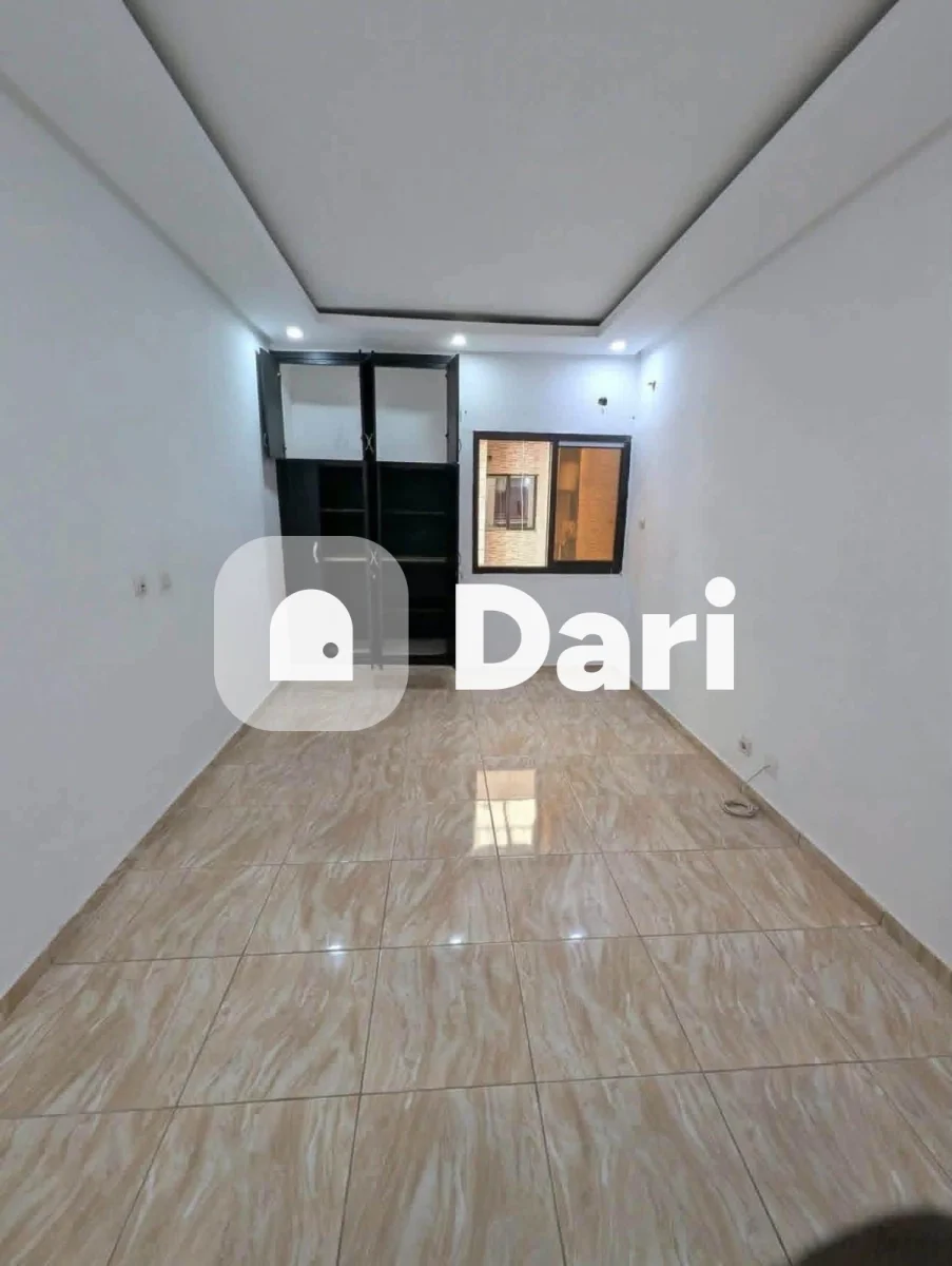 Appartement 2 pièces avec balcon à Angré Gestoci — photo 2