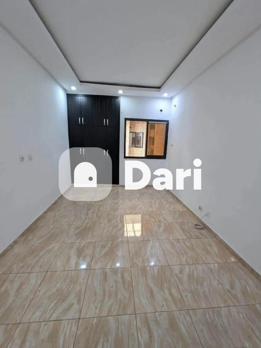 Appartement 2 pièces avec balcon à Angré Gestoci — photo 3
