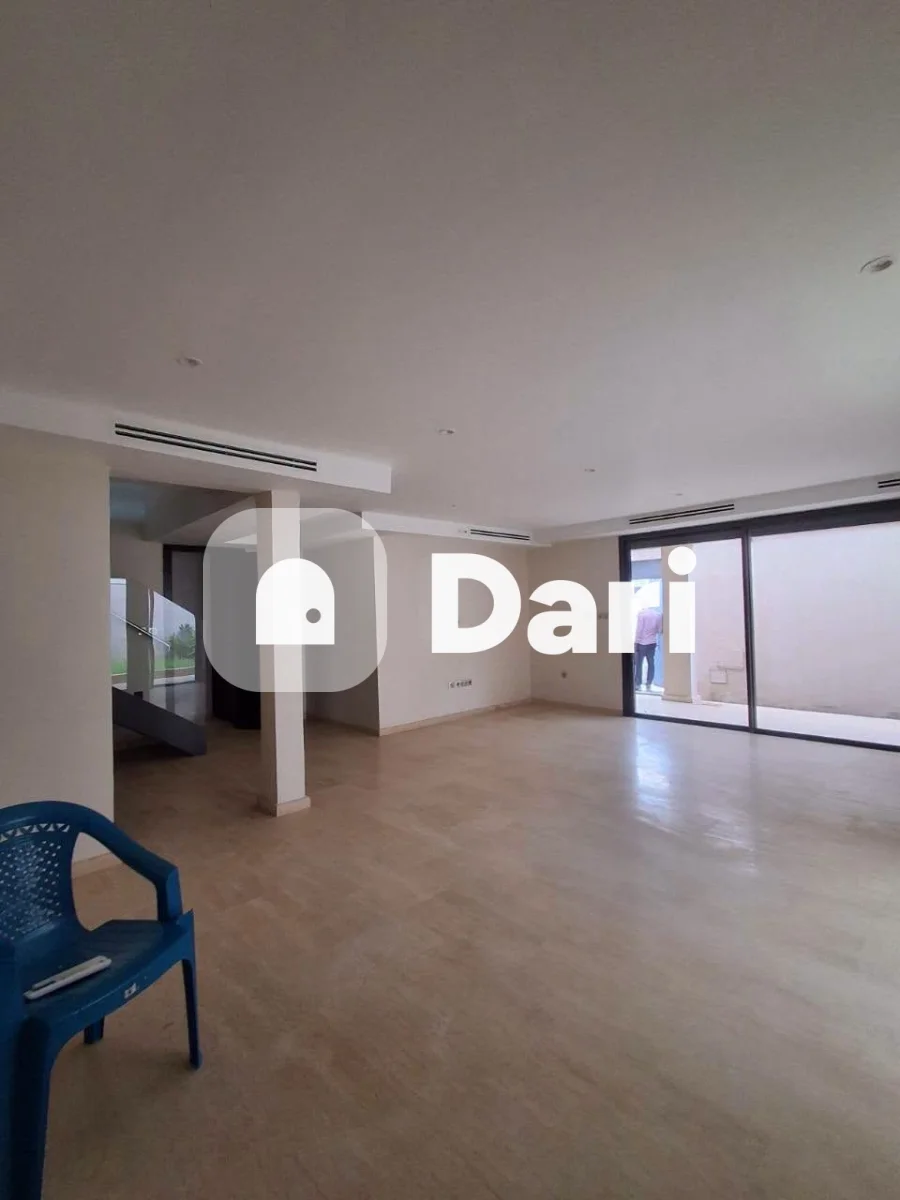 Villa duplex 8 pièces avec piscine à Riviera Faya — photo 1