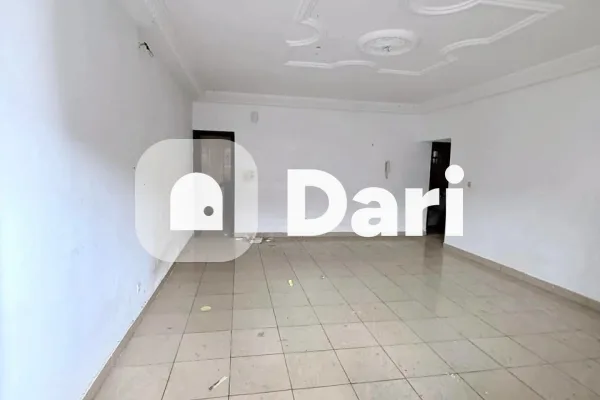 Appartement 3 pièces à Riviera Bonoumin