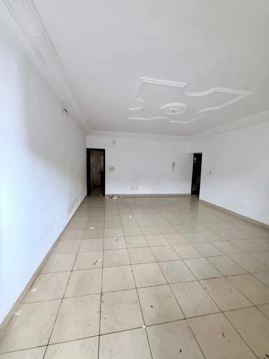 Appartement 3 pièces à Riviera Bonoumin