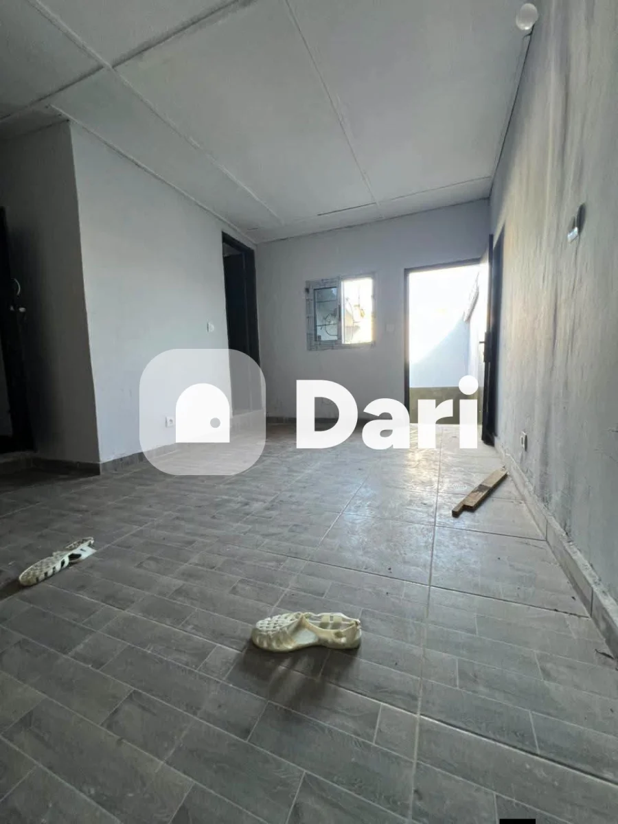 Studio meublé à Dokui-Sopim — photo 3