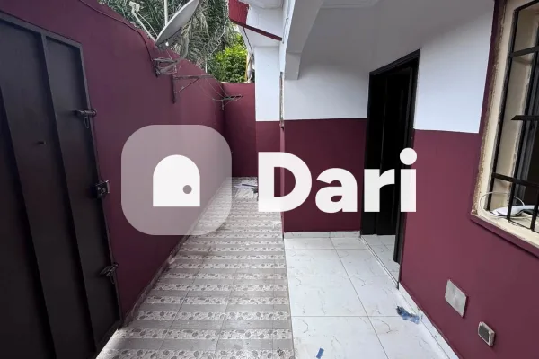 Appartement 3 pièces au rez-de-chaussée à Riviera Triangle