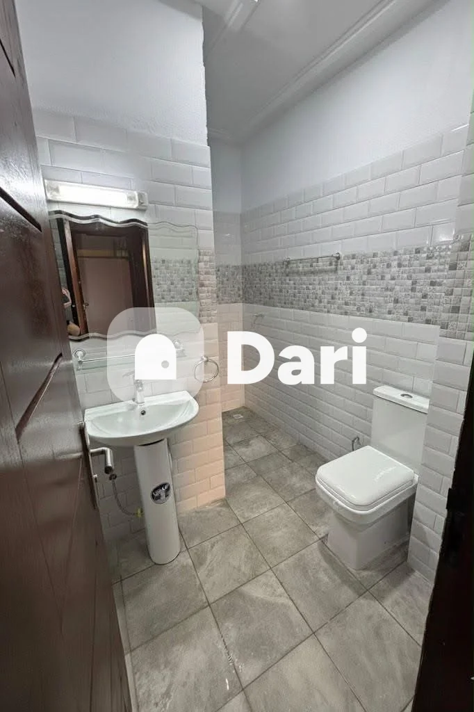 Résidence meublée à Angré Djoribite — photo 1
