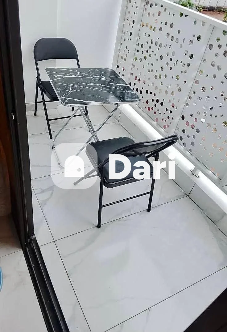 Résidence meublée à Angré Djoribite — photo 3
