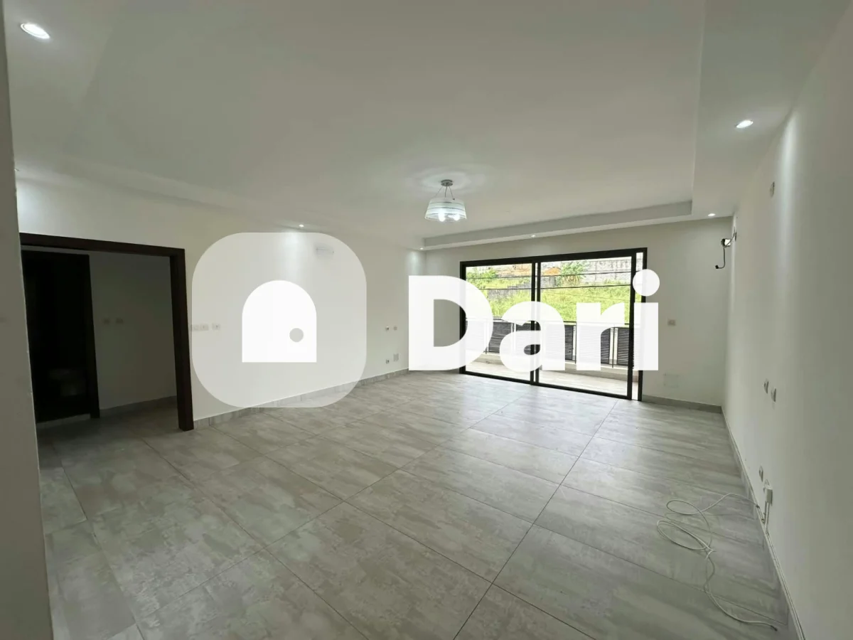 Appartement 3 pièces à Cocody Riviera Faya — photo 3