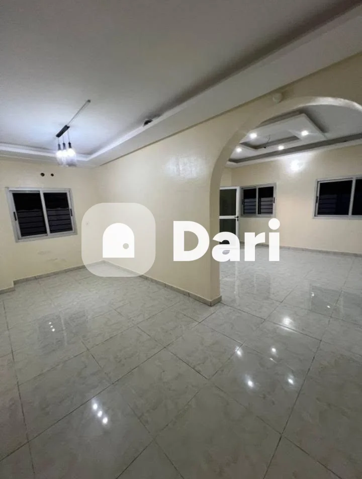 Duplex 5 pièces avec dépendance à Feh Kessé — photo 1