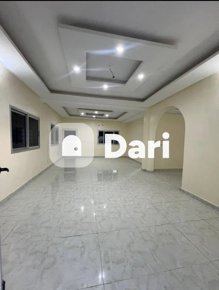 Duplex 5 pièces avec dépendance à Feh Kessé — photo 2