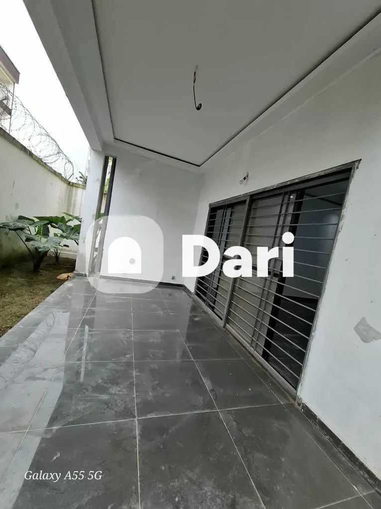 Appartement 4 pièces style villa à Cocody Angré — photo 1