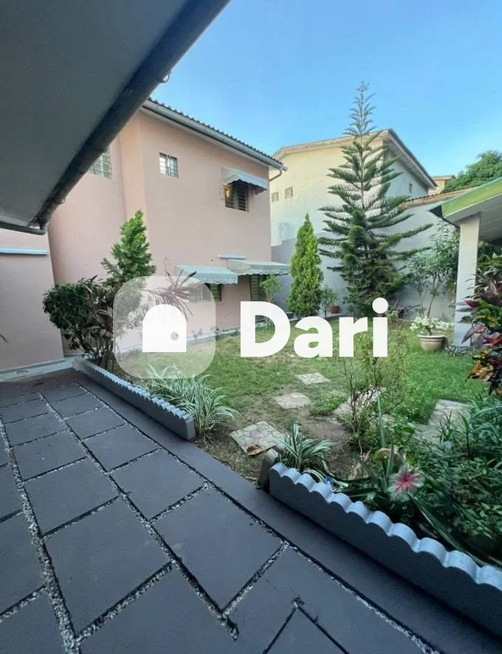 Duplex 5 pièces avec dépendance à Feh Kessé — photo 3