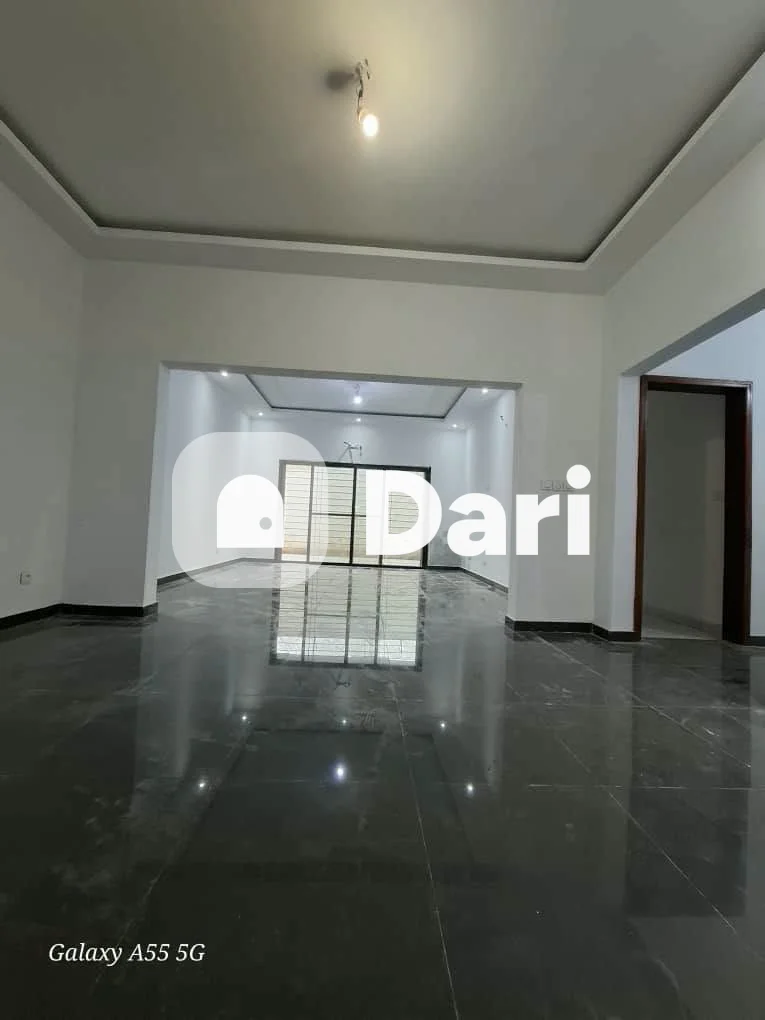 Appartement 4 pièces style villa à Cocody Angré — photo 2