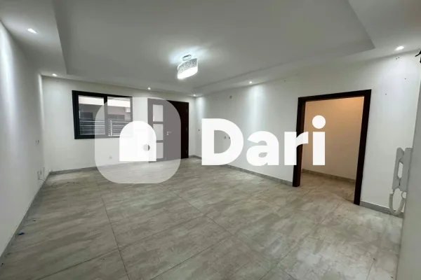 Appartement 4 pièces à Cocody Riviera Faya