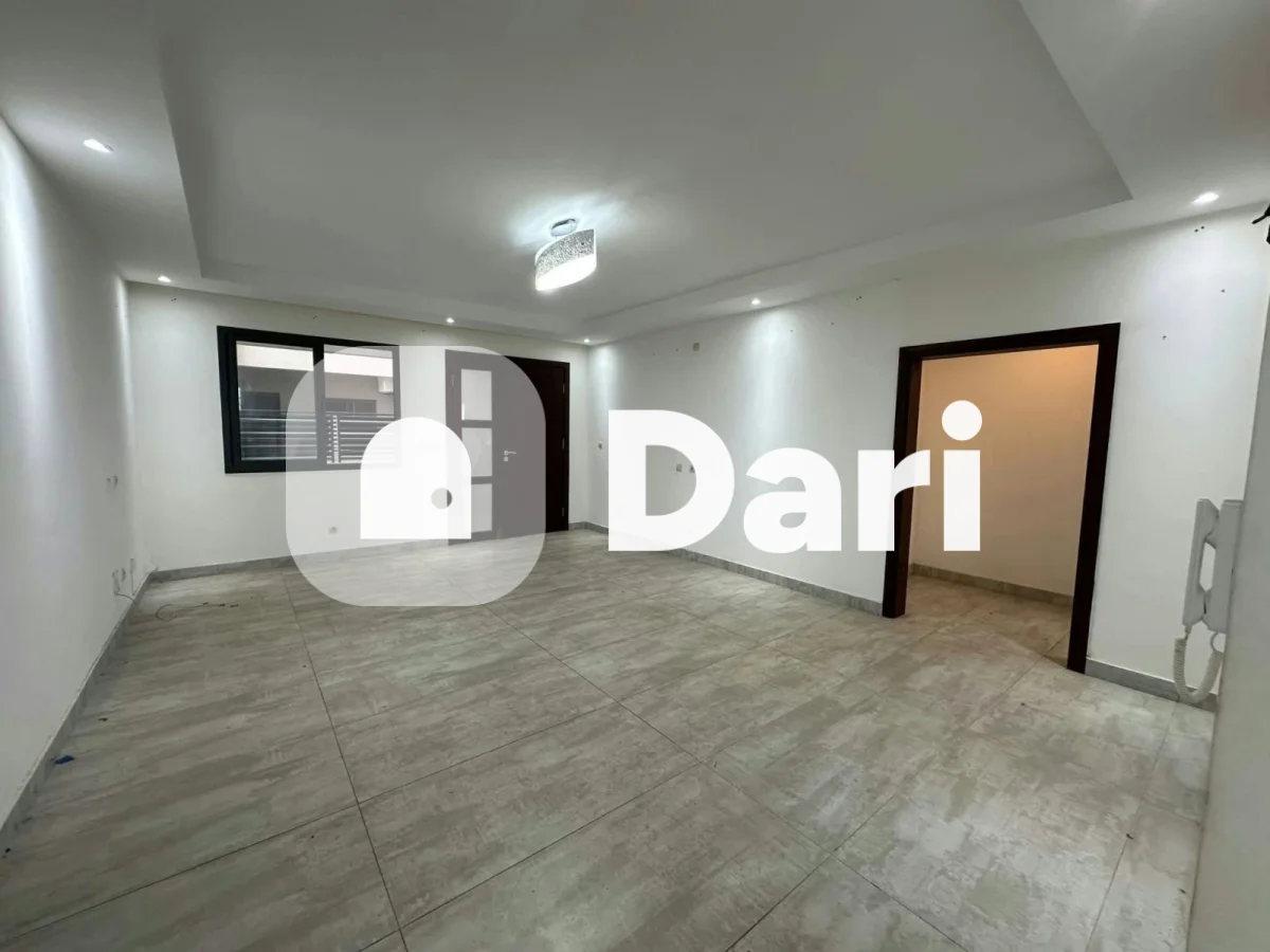Appartement 4 pièces à Cocody Riviera Faya — photo 1