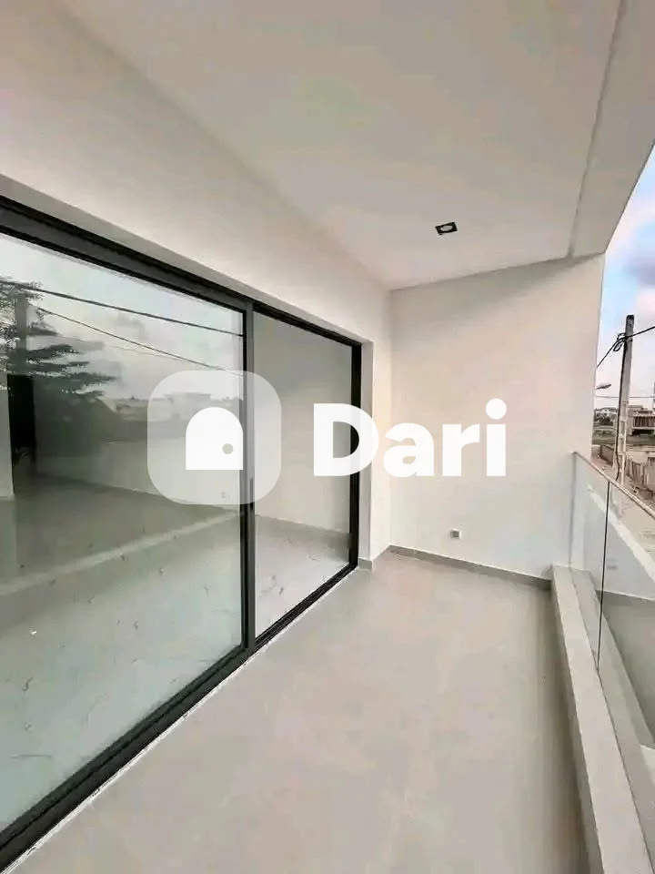 Studio très grand standing à Riviera 2 — photo 2