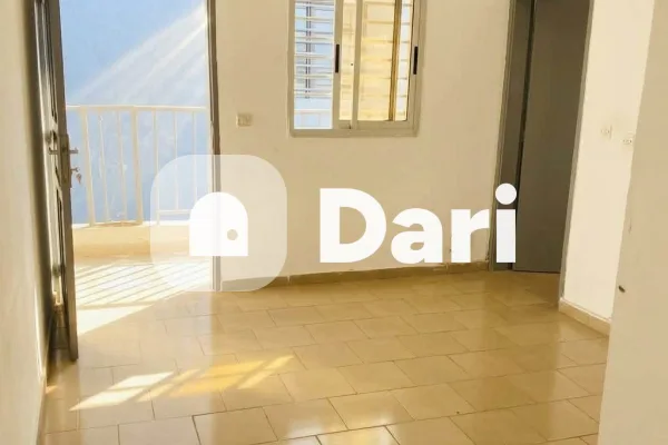Appartement 2 pièces au 1er étage à Angré 9e tranche