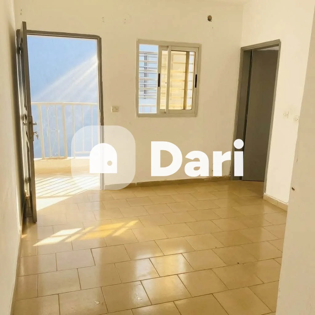 Appartement 2 pièces au 1er étage à Angré 9e tranche — photo 1