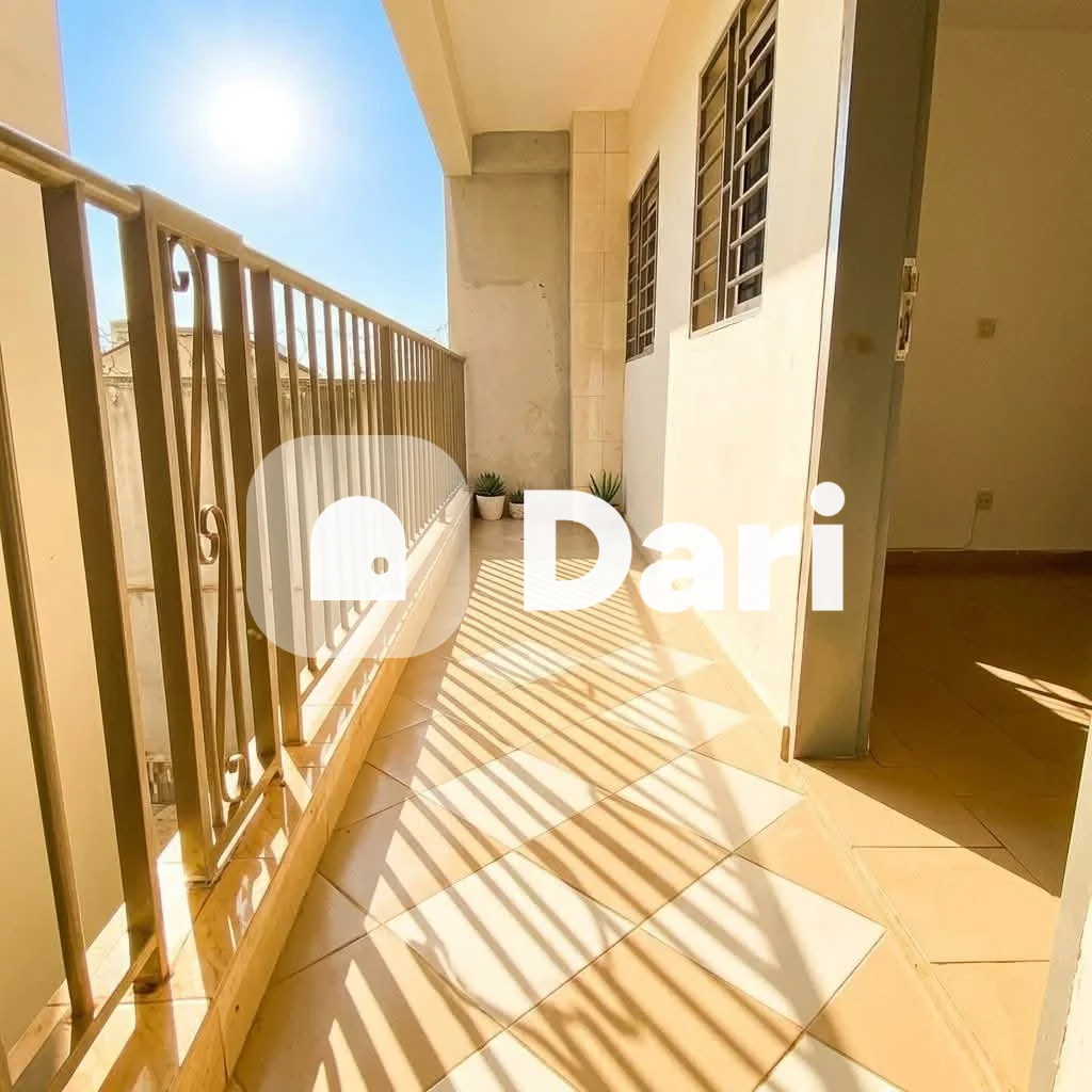 Appartement 2 pièces au 1er étage à Angré 9e tranche — photo 2
