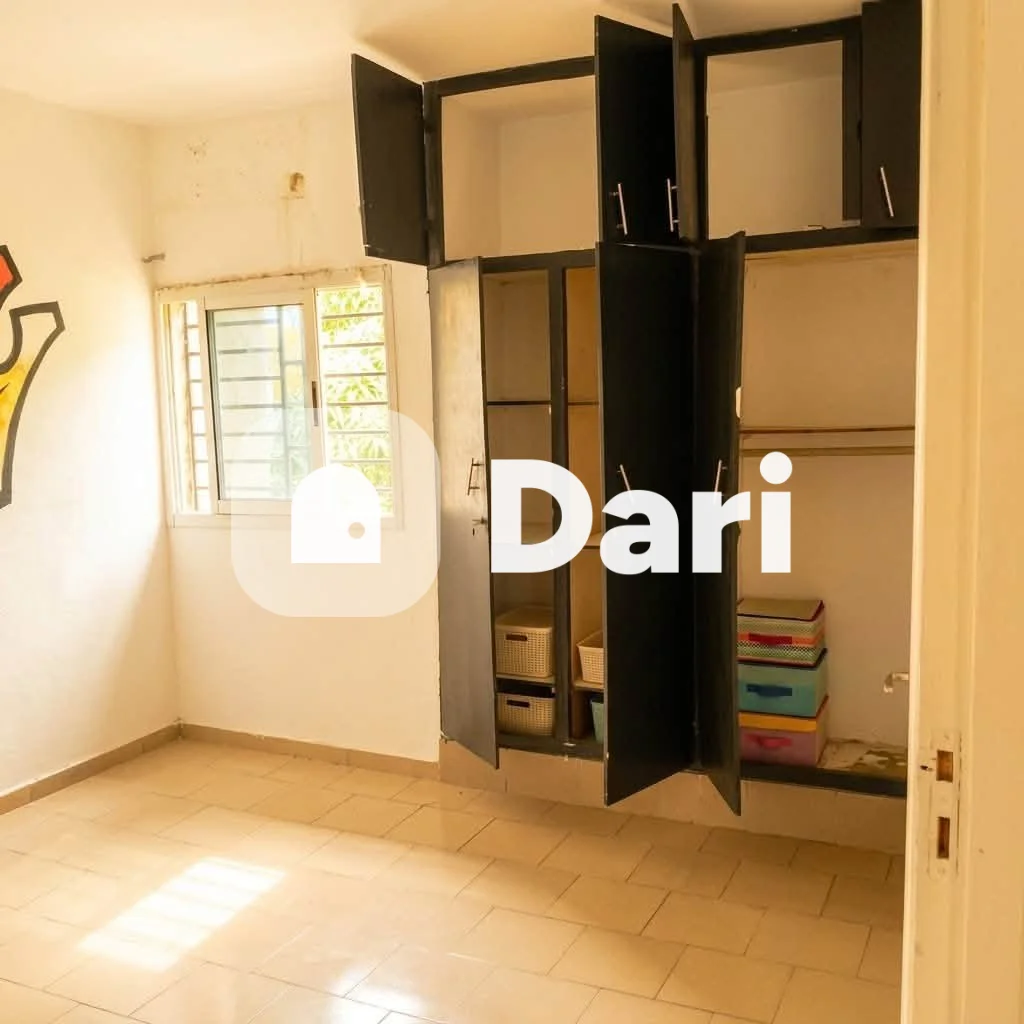 Appartement 2 pièces au 1er étage à Angré 9e tranche — photo 3