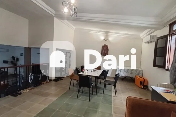 Duplex 7 pièces à Riviera Palmeraie