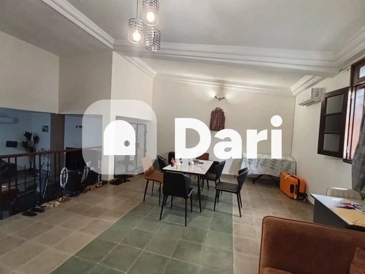 Duplex 7 pièces à Riviera Palmeraie — photo 1