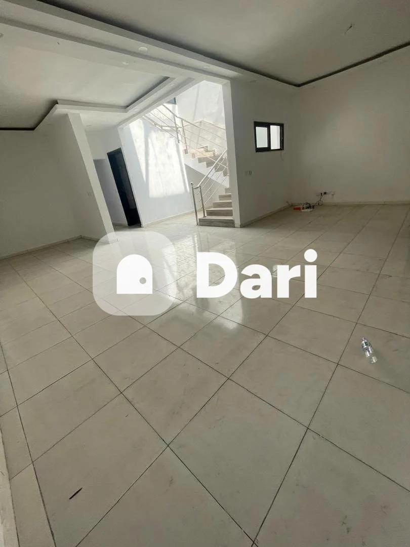 Villa duplex 5 pièces à louer à Riviera Faya — photo 1