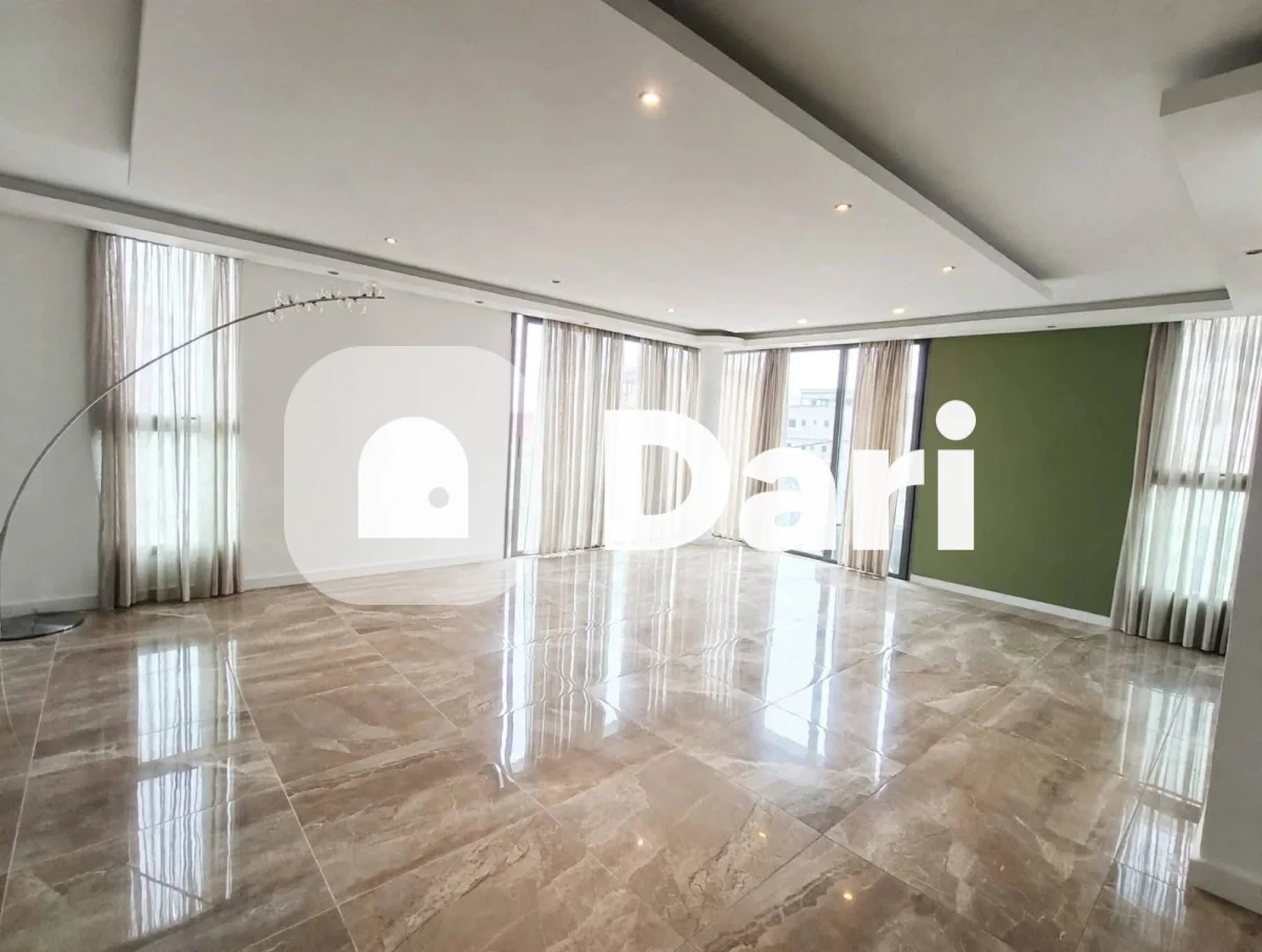 Appartement 4 pièces haut standing à Riviera 4 M'Badon — photo 2