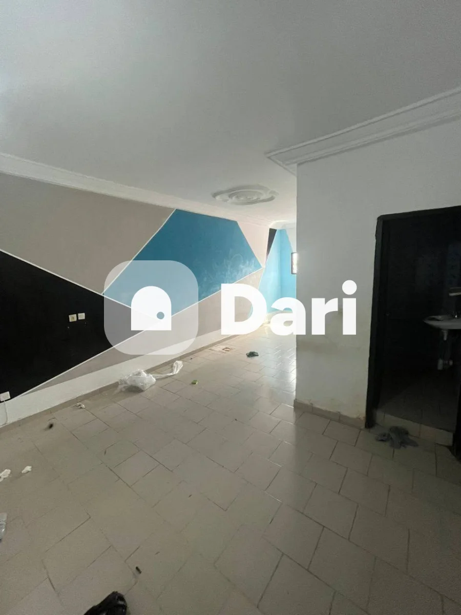 Studio au 1er étage à Cité Marina — photo 1