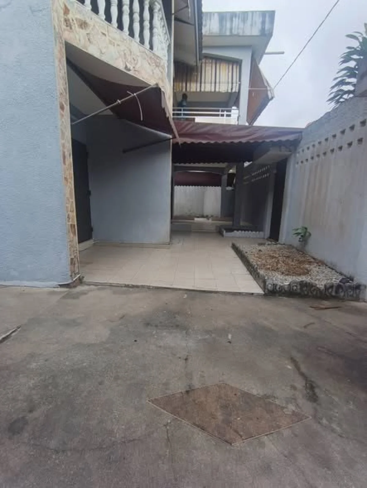 Duplex 6 pièces spacieux à Angré 8e tranche