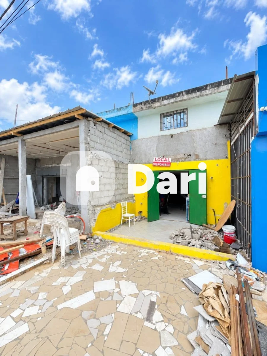 Magasin en mezzanine à Angré Nouveau CHU — photo 1