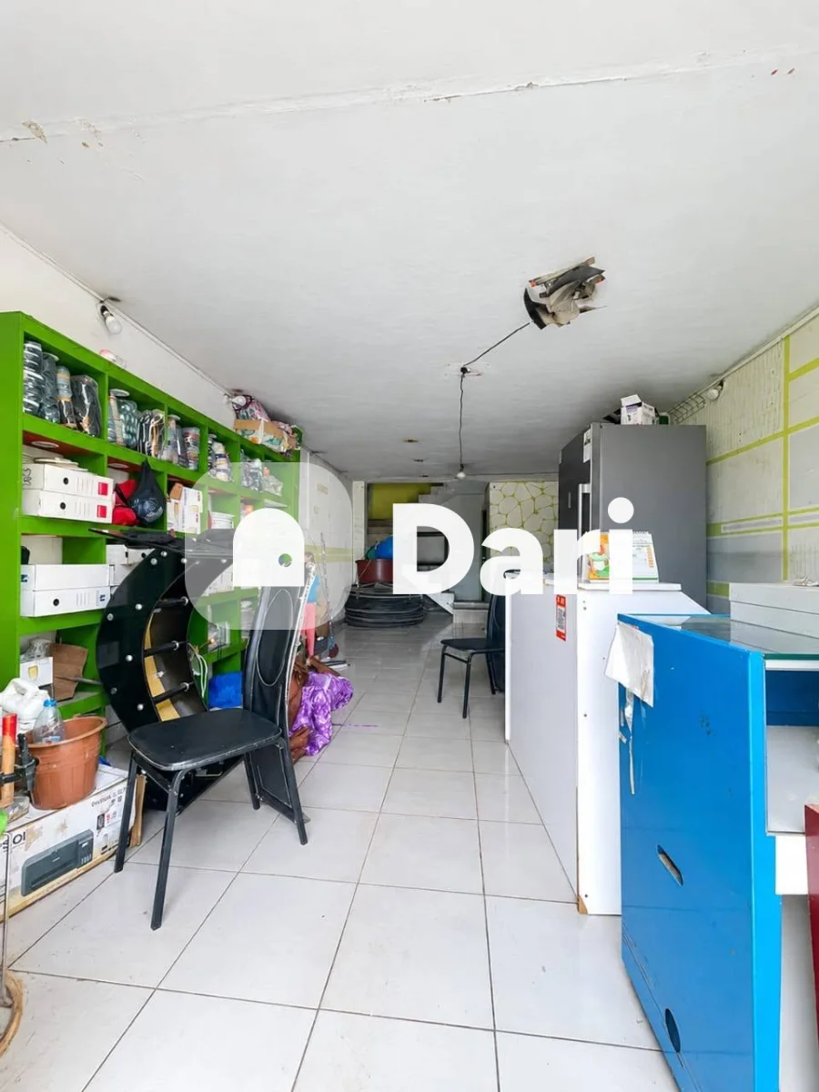 Magasin en mezzanine à Angré Nouveau CHU — photo 2