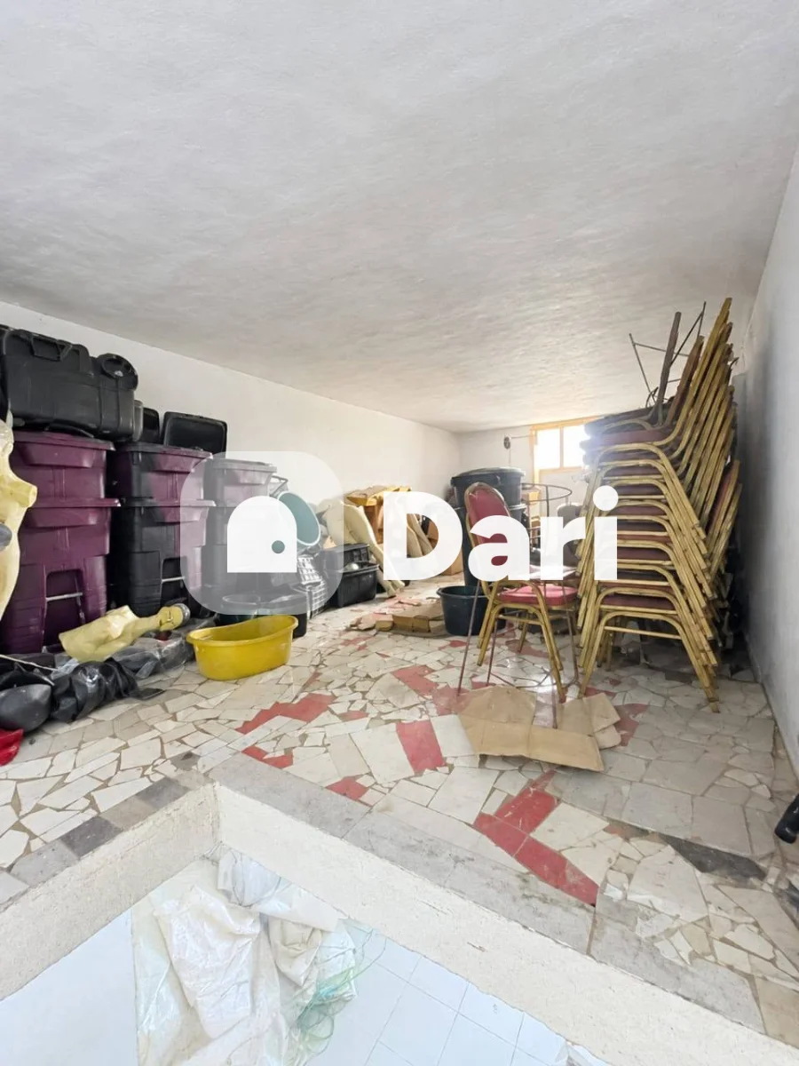 Magasin en mezzanine à Angré Nouveau CHU — photo 3