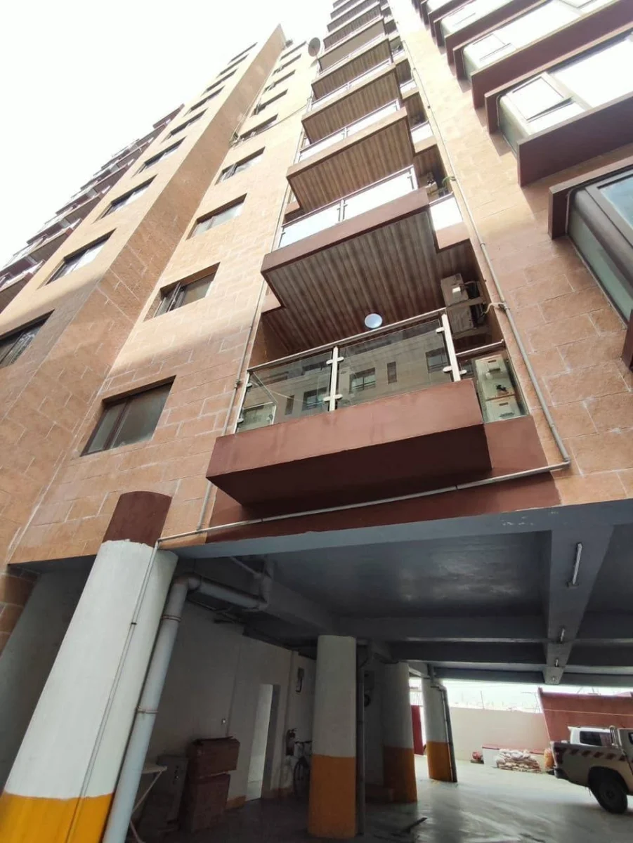 Appartement 2 pièces à Riviera 2 Texas Grille