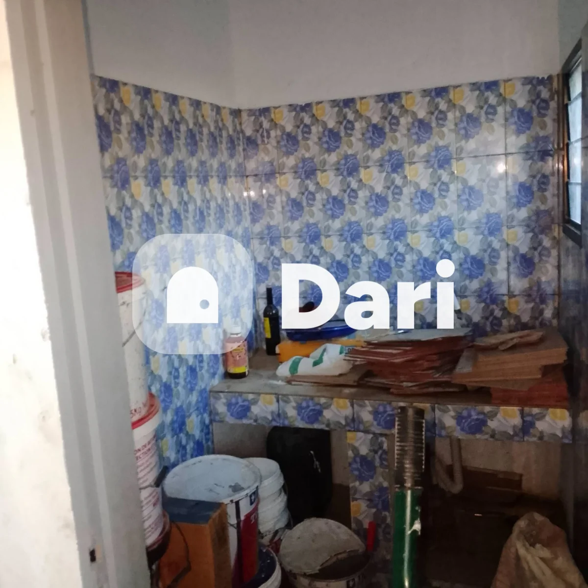 Chambre salon à Ebimpé près du lycée professionnel — photo 3
