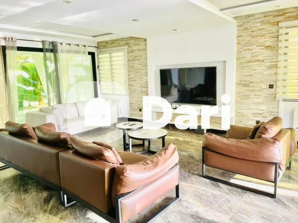Villa 6 pièces avec piscine à Assinie km 19 — photo 3