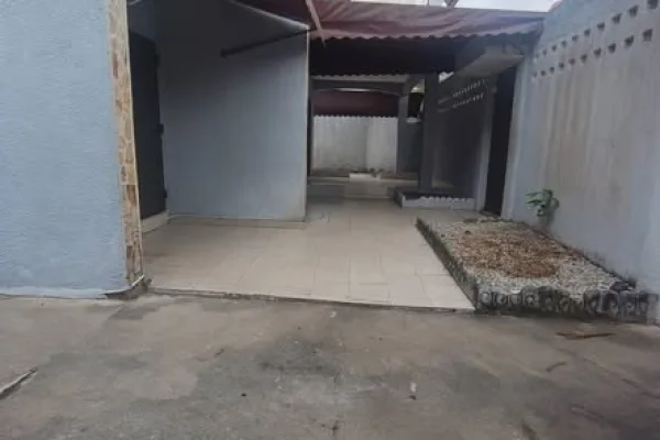 Duplex 6 pièces à Angré 8e tranche