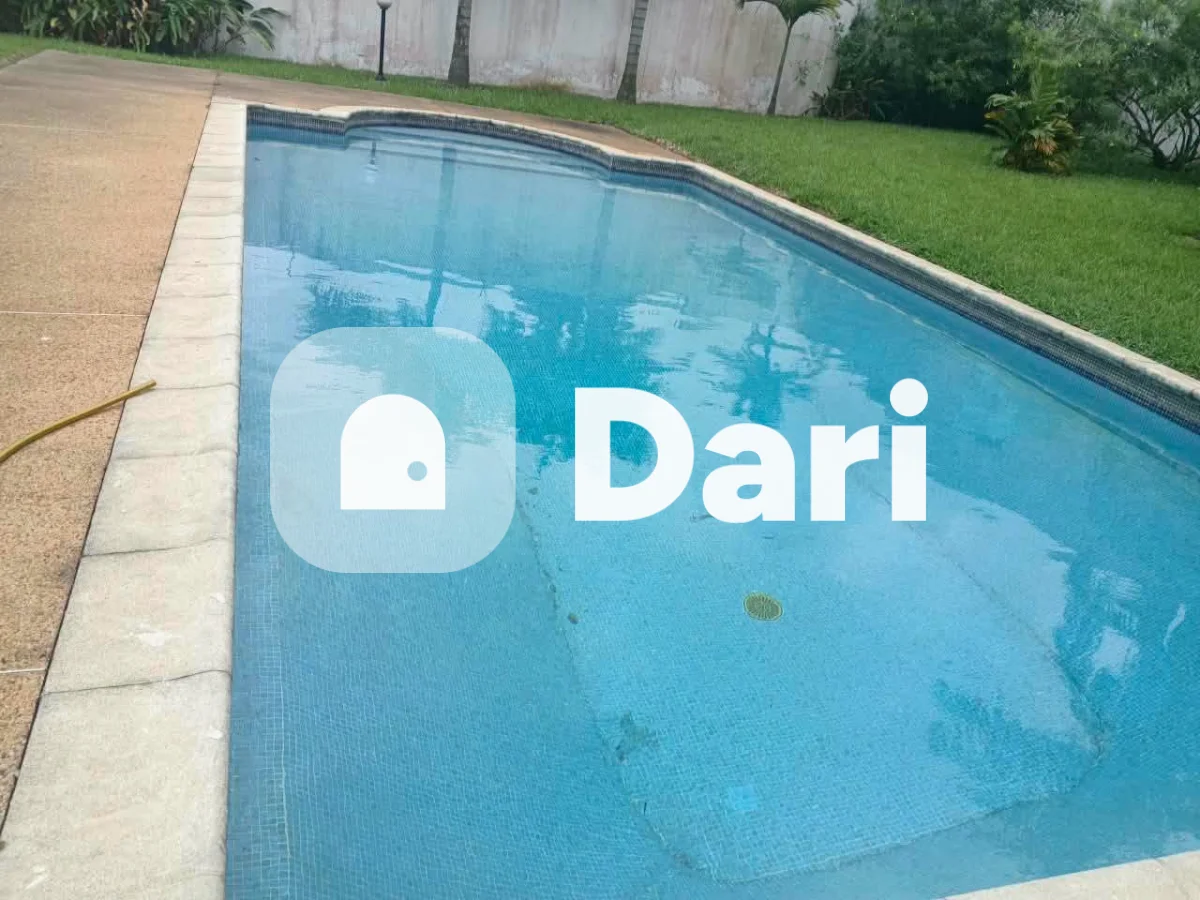 Villa duplex 6 pièces avec piscine et jardin à Deux-Plateaux Vallon — photo 2