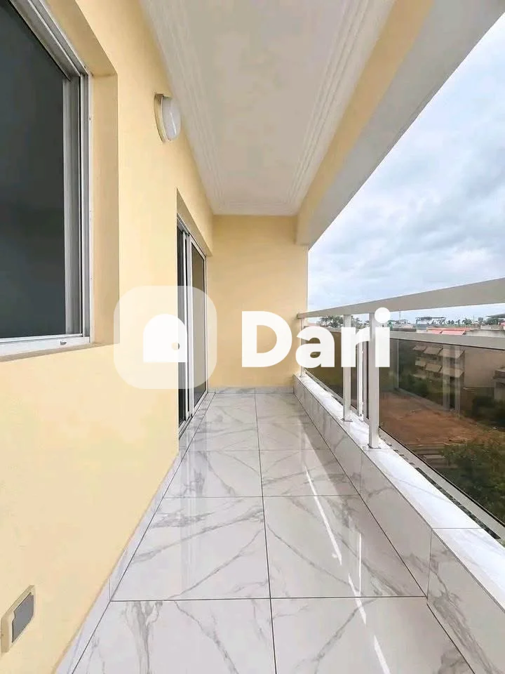 Catalogue d'appartements et studios à louer à Abidjan — photo 1